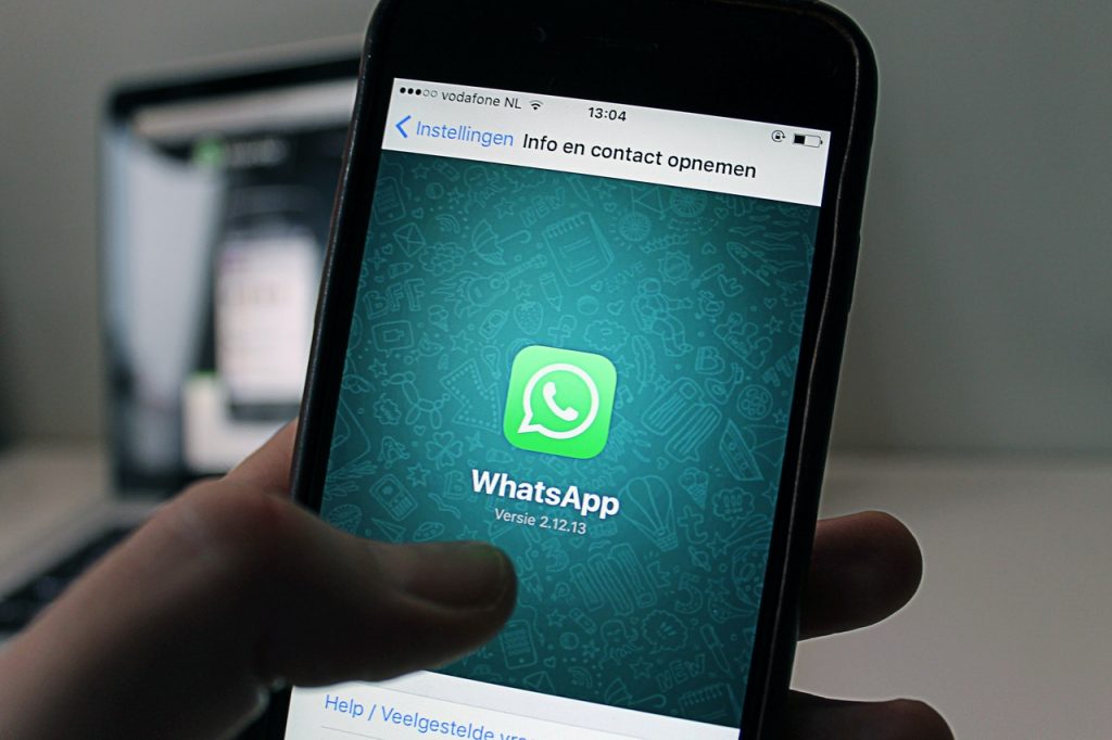 Saiba Como Fazer Backup Das Conversas No Whatsapp