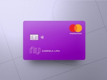 Como pedir cartão de crédito Nubank