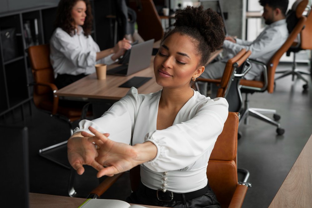 A importância da saúde mental no ambiente de trabalho