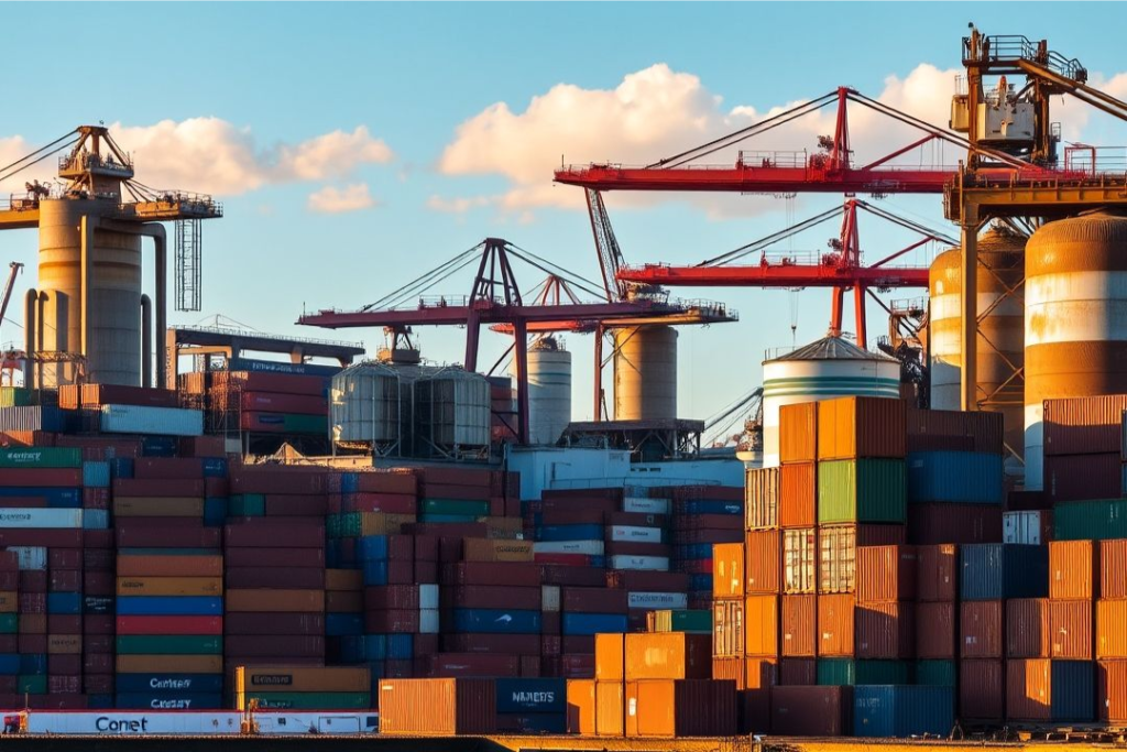 Containers