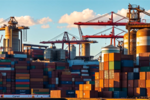 Containers