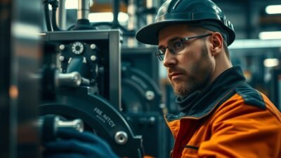 Inspeções Industriais