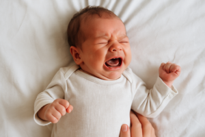 Cólica em bebês: o que é normal e quando se preocupar?