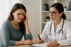 Dormência nas Mãos e nos Pés: Quando Procurar um Neurologista?