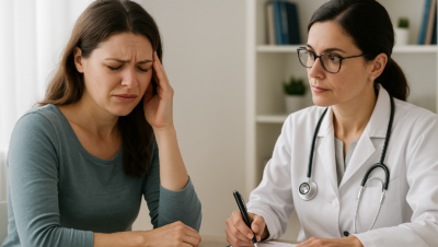 Dormência nas Mãos e nos Pés: Quando Procurar um Neurologista?