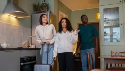 Erros comuns na gestão de imóveis no Airbnb